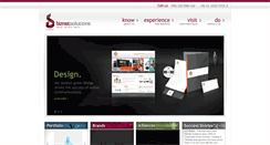 Desktop Screenshot of biznetsol.com
